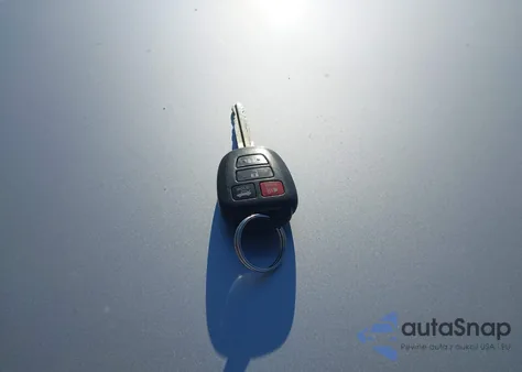 2012 Toyota Camry Se из США, поврежденный, VIN 4T1BF1FK8CU176518